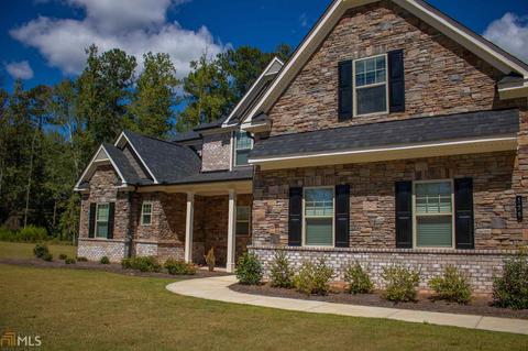 125 Wrangell Trl, Hampton, GA 30228 photo 4