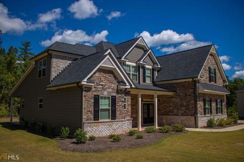 125 Wrangell Trl, Hampton, GA 30228 photo 2