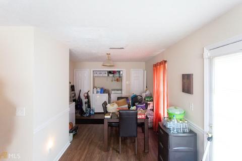 220 Fairclift Dr, Covington, GA 30016 photo 5