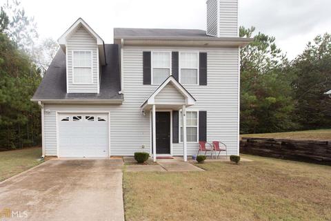 220 Fairclift Dr, Covington, GA 30016 photo 2