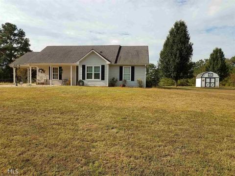 1583 Roscoe Davis Rd, Monroe, GA 30656 photo 1