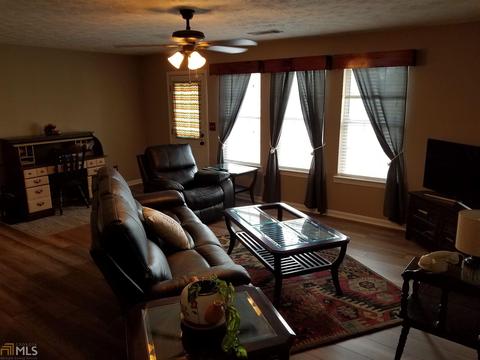 1583 Roscoe Davis Rd, Monroe, GA 30656 photo 2
