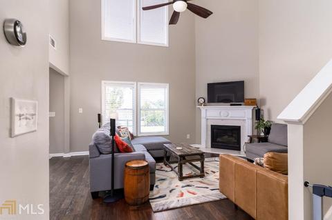 1108 Pine Acre Dr, Sugar Hill, GA 30518 photo 7