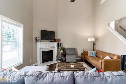 1108 Pine Acre Dr, Sugar Hill, GA 30518 photo 9