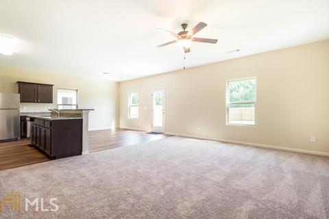 962 Independence Ave, Pendergrass, GA 30567 photo 3