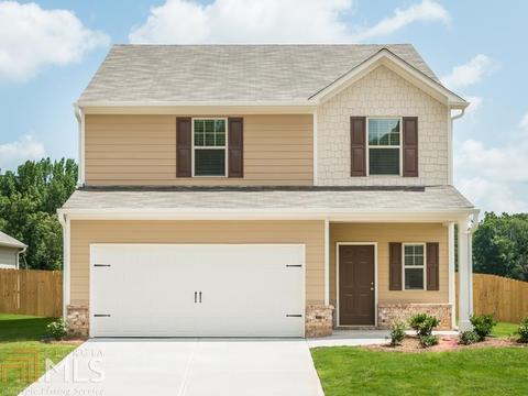 962 Independence Ave, Pendergrass, GA 30567 photo 1