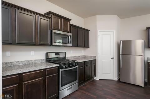962 Independence Ave, Pendergrass, GA 30567 photo 5