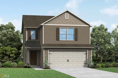 894 Independence Ave, Pendergrass, GA 30567 photo 1