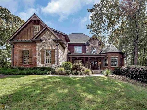 7130 Grand View Way, Suwanee, GA 30024 photo 1