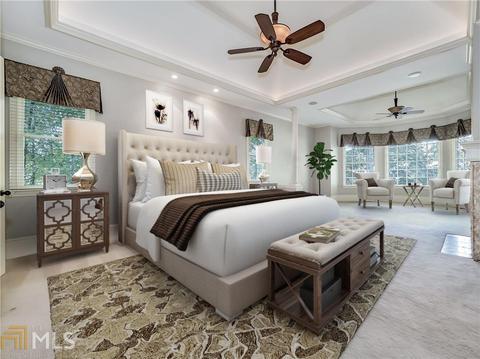 7130 Grand View Way, Suwanee, GA 30024 photo 24