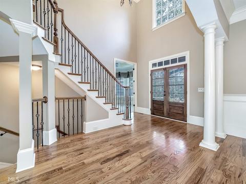 7130 Grand View Way, Suwanee, GA 30024 photo 5