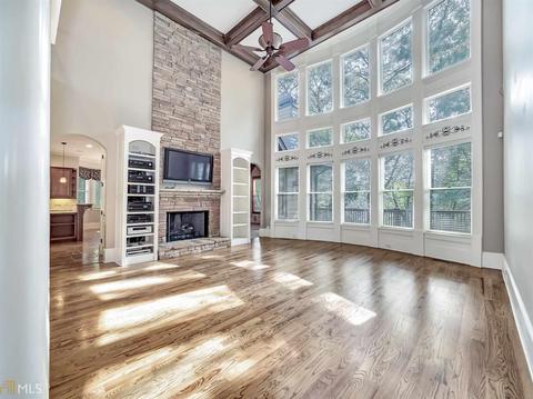 7130 Grand View Way, Suwanee, GA 30024 photo 9