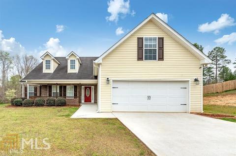 160 Oak Brook Ln, Covington, GA 30016 photo 2