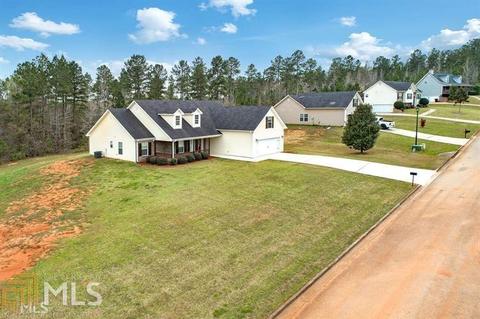 160 Oak Brook Ln, Covington, GA 30016 photo 5