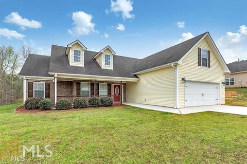 160 Oak Brook Ln, Covington, GA 30016 photo 1
