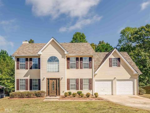 11020 Sedalia Way, Hampton, GA 30228 photo 1