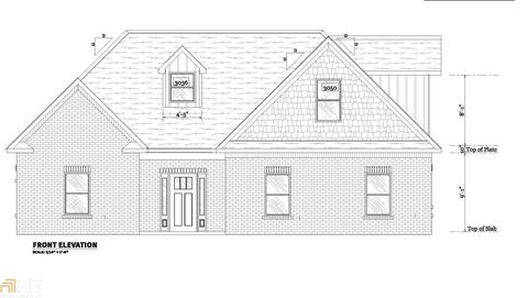 32 Claire Rd, Forsyth, GA 31029 photo 2