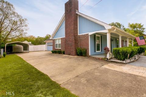 302 Collins Ave, Centerville, GA 31028 photo 3