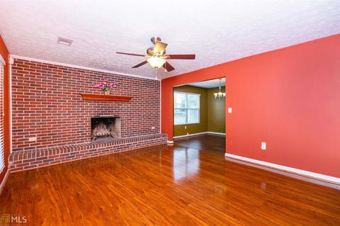 302 Collins Ave, Centerville, GA 31028 photo 5