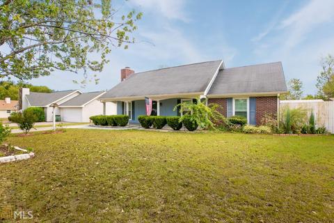 302 Collins Ave, Centerville, GA 31028 photo 2