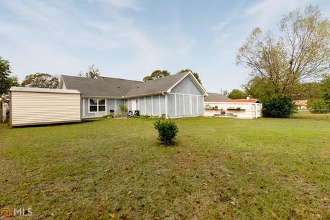 302 Collins Ave, Centerville, GA 31028 photo 32