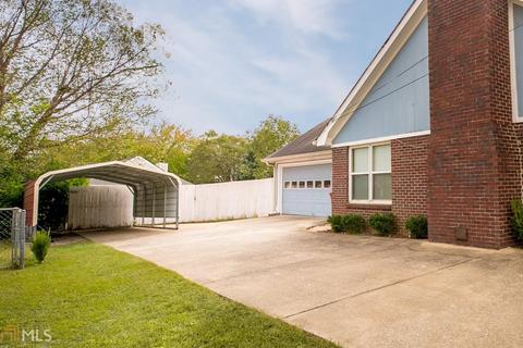 302 Collins Ave, Centerville, GA 31028 photo 4
