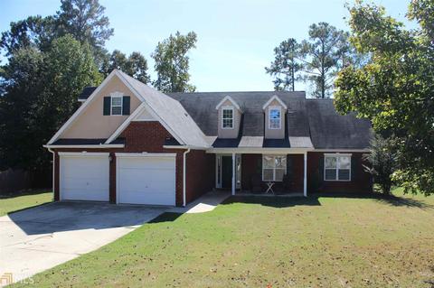 121 Blue Smoke Trl, Hampton, GA 30228 photo 1