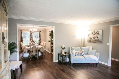 2885 Abbotts Pointe Dr, Duluth, GA 30097 photo 6