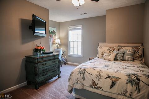 2885 Abbotts Pointe Dr, Duluth, GA 30097 photo 30