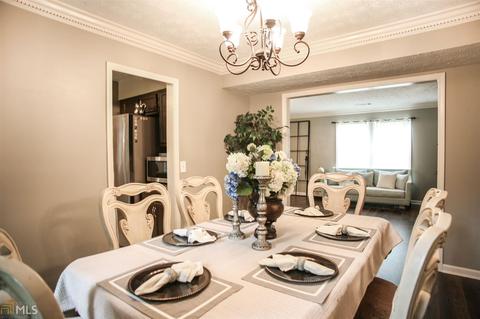 2885 Abbotts Pointe Dr, Duluth, GA 30097 photo 9
