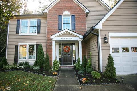 2885 Abbotts Pointe Dr, Duluth, GA 30097 photo 3