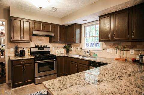2885 Abbotts Pointe Dr, Duluth, GA 30097 photo 11