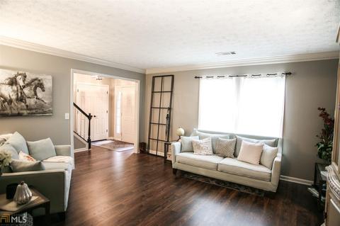 2885 Abbotts Pointe Dr, Duluth, GA 30097 photo 7