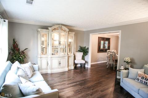2885 Abbotts Pointe Dr, Duluth, GA 30097 photo 5