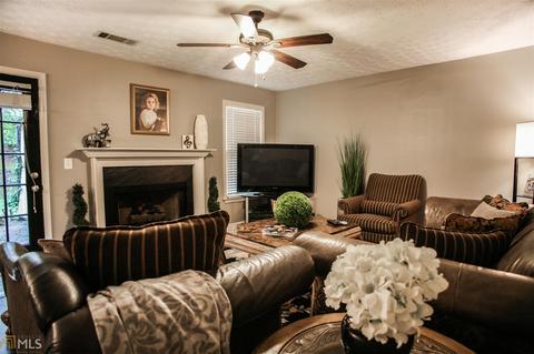 2885 Abbotts Pointe Dr, Duluth, GA 30097 photo 14