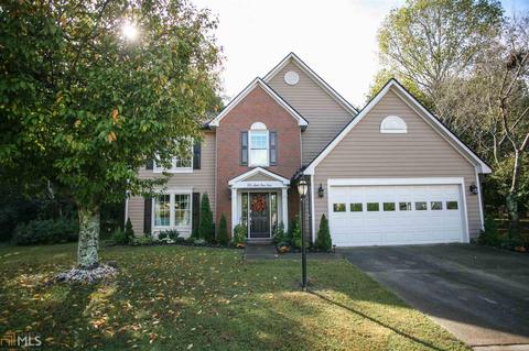 2885 Abbotts Pointe Dr, Duluth, GA 30097 photo 1