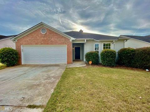 230 Lakeside Pt, Covington, GA 30016 photo 1