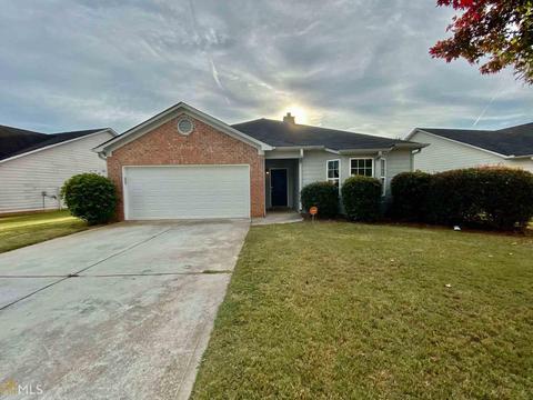 230 Lakeside Pt, Covington, GA 30016 photo 2