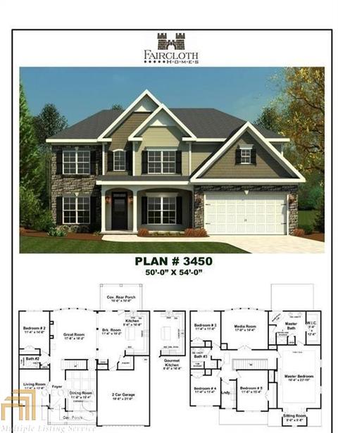 4 Oak Aly, Guyton, GA 31312 photo 1