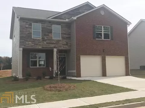 11582 Creekstone Rd, Hampton, GA 30228 photo 1