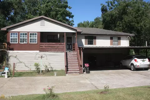 910 Franklin St, Eufaula, AL 36027 photo 1