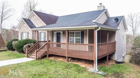 45 Kristen Pl, Covington, GA 30016 photo 2