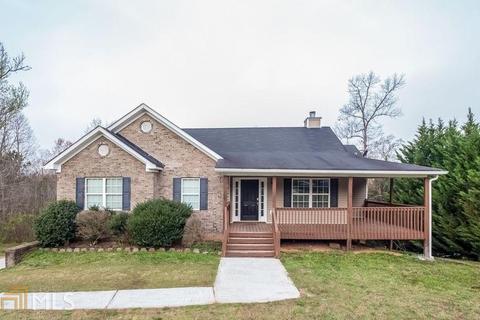 45 Kristen Pl, Covington, GA 30016 photo 1