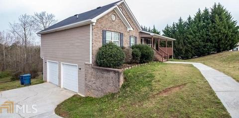 45 Kristen Pl, Covington, GA 30016 photo 3