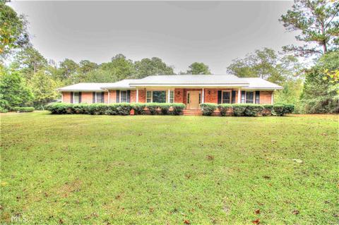 6535 Hamilton Rd, Pine Mountain, GA 31822 photo 1