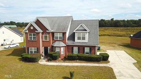 609 Manning Ml, Macon, GA 31216 photo 1