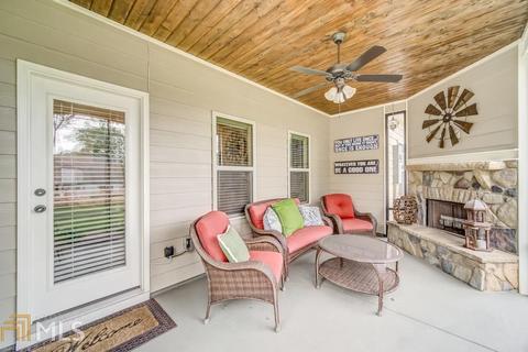 11 E Murphy St, Newnan, GA 30263 photo 32
