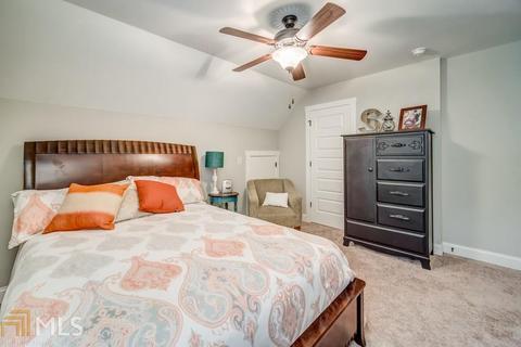 11 E Murphy St, Newnan, GA 30263 photo 24