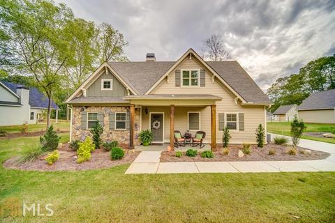 11 E Murphy St, Newnan, GA 30263 photo 1