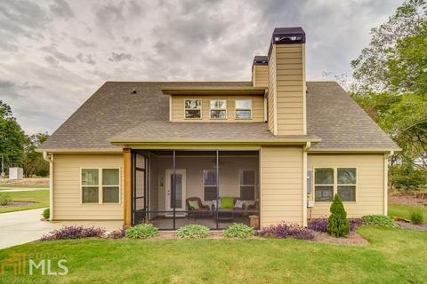 11 E Murphy St, Newnan, GA 30263 photo 34